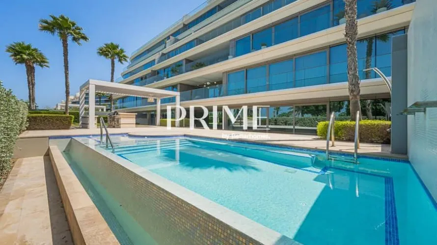 3 bedrooms apartment for sale , Palm Jumeirah, Dubai, UAE No. 779 № 10