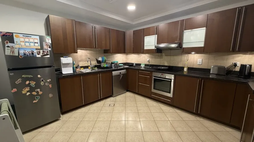 3 bedrooms townhouse for sale , Palm Jumeirah, Dubai, UAE No. 1378 № 2