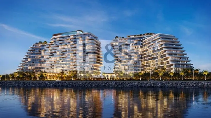 1 bedroom apartment for sale , Palm Jumeirah, Dubai, UAE No. 734 № 5