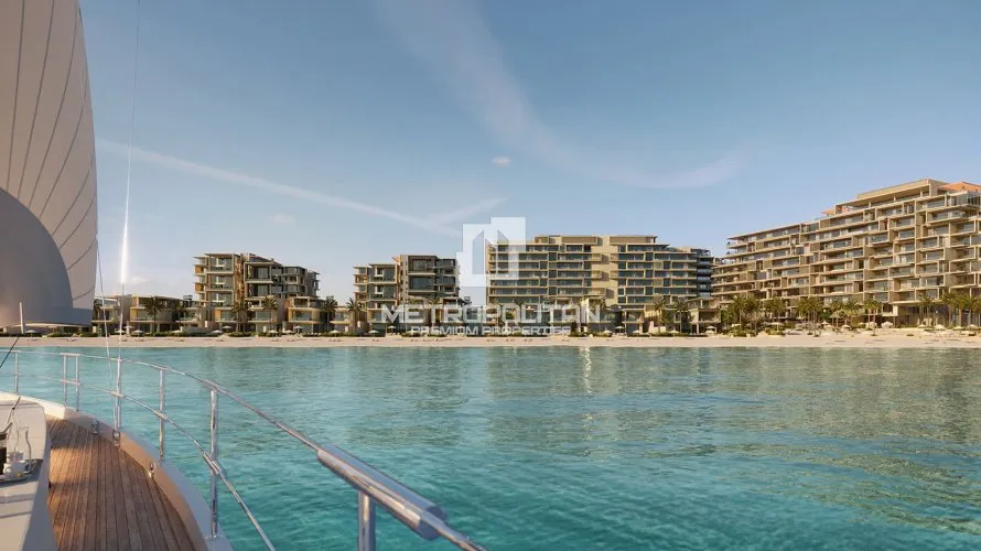 3 bedrooms apartment for sale , Palm Jumeirah, Dubai, UAE No. 1020 № 8