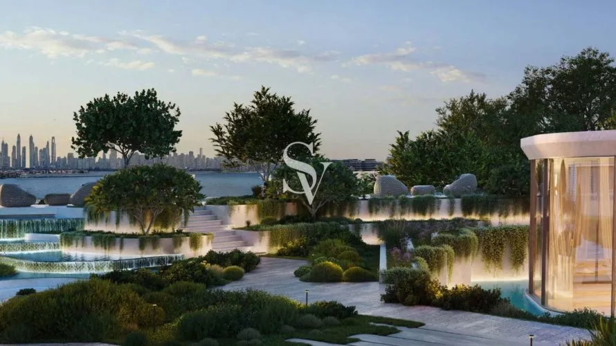 3 bedrooms apartment for sale , Palm Jumeirah, Dubai, UAE No. 1279 № 2