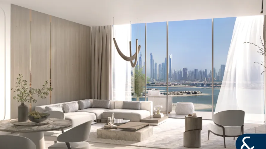 2 bedrooms apartment for sale , Palm Jumeirah, Dubai, UAE No. 1359 № 2