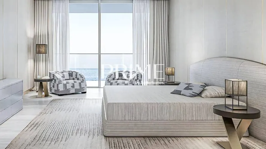 2 bedrooms apartment for sale , Palm Jumeirah, Dubai, UAE No. 773 № 1