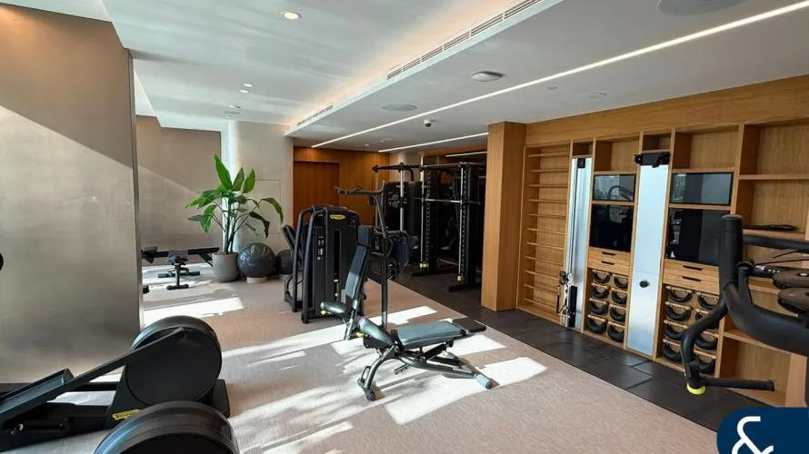 3 bedrooms apartment for sale , Palm Jumeirah, Dubai, UAE No. 1158 № 18