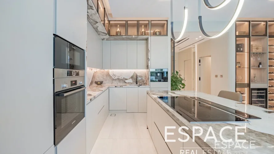 1 bedroom apartment for sale , Palm Jumeirah, Dubai, UAE No. 857 № 9