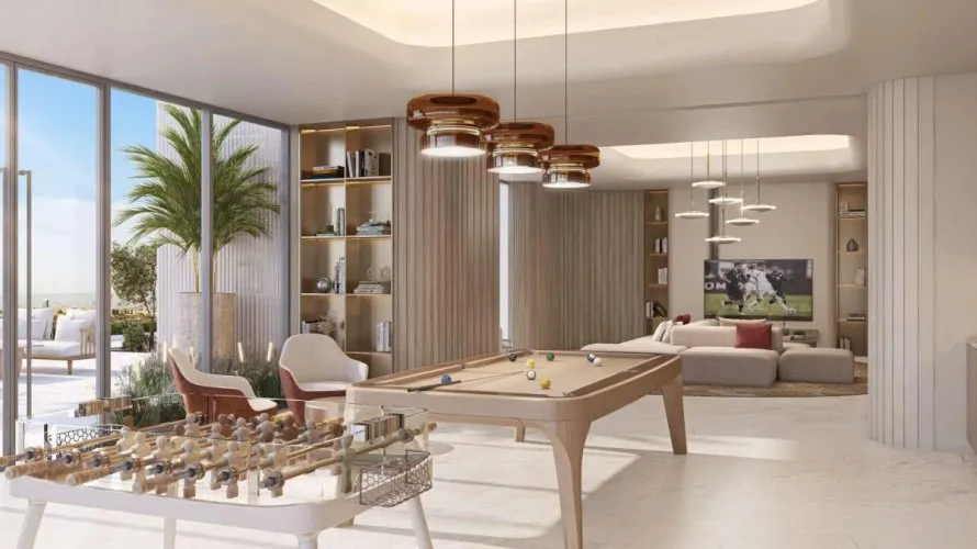 1 bedroom apartment for sale , Palm Jumeirah, Dubai, UAE No. 1168 № 8