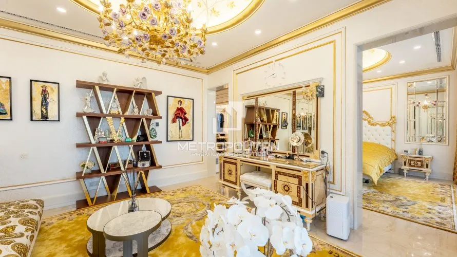 7 bedrooms villa for sale , XXII Carat, Palm Jumeirah, Dubai, UAE No. 963 № 26