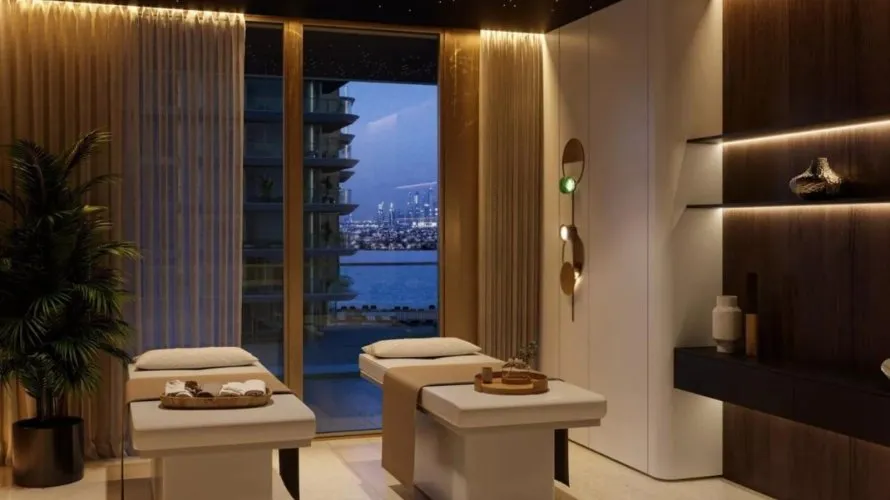 2 bedrooms apartment for sale , Palm Jumeirah, Dubai, UAE No. 1309 № 7