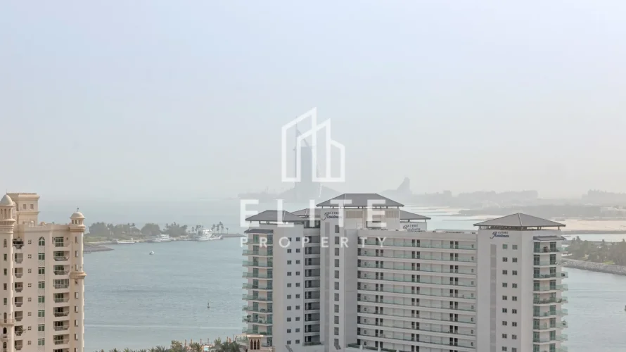 4 bedrooms apartment for sale , FIVE Palm Jumeirah, Palm Jumeirah, Dubai, UAE No. 1141 № 27