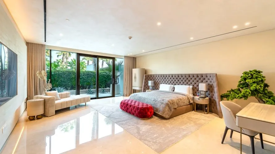 6 bedrooms apartment for sale , Palm Jumeirah, Dubai, UAE No. 1289 № 17