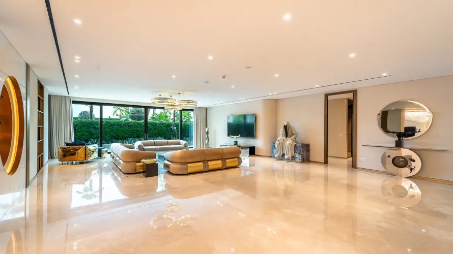 6 bedrooms apartment for sale , Palm Jumeirah, Dubai, UAE No. 1289 № 6