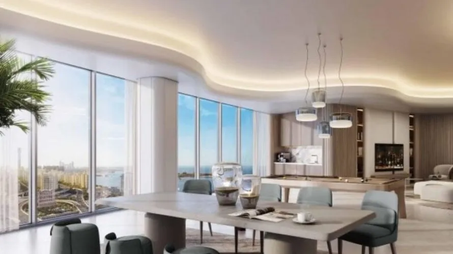 2 bedrooms apartment for sale , Palm Jumeirah, Dubai, UAE No. 677 № 10