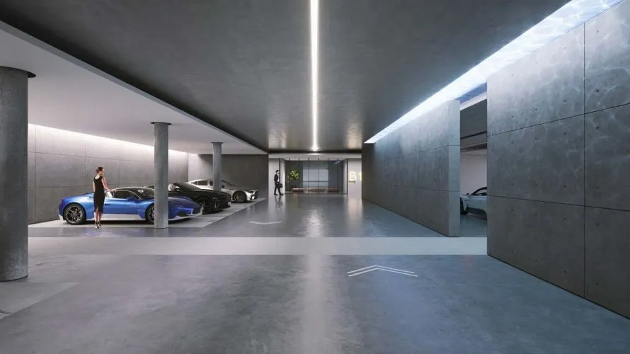 3 bedrooms apartment for sale , Palm Jumeirah, Dubai, UAE No. 1218 № 5