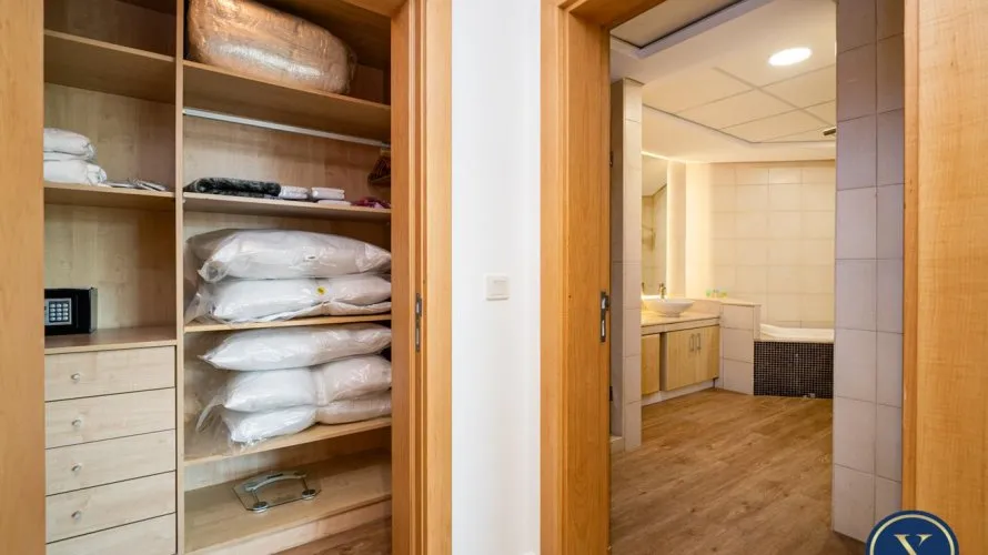 2 bedrooms apartment for sale , Shoreline Apartments, Palm Jumeirah, Dubai, UAE No. 615 № 14