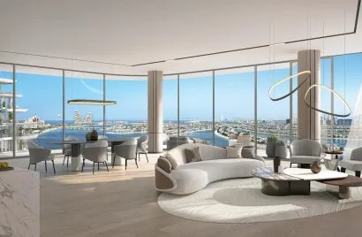 2 bedrooms apartment for sale in PASSO, Palm Jumeirah, Dubai, UAE No. 662