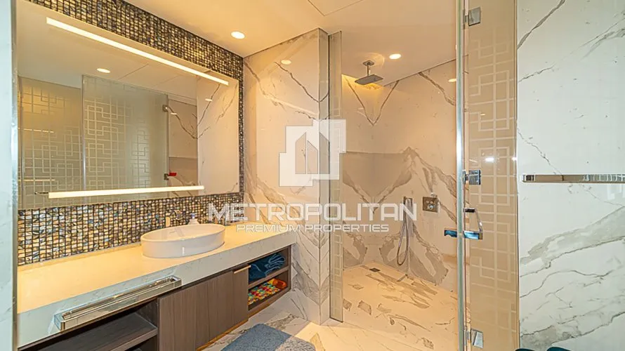 3 bedrooms apartment for sale , Palm Jumeirah, Dubai, UAE No. 329 № 23