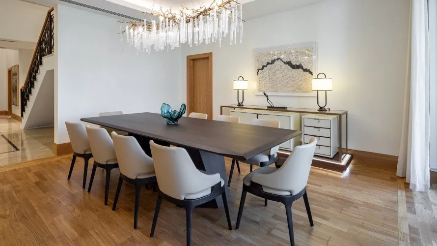 5 bedrooms villa for sale , Palm Jumeirah, Dubai, UAE No. 274 № 5