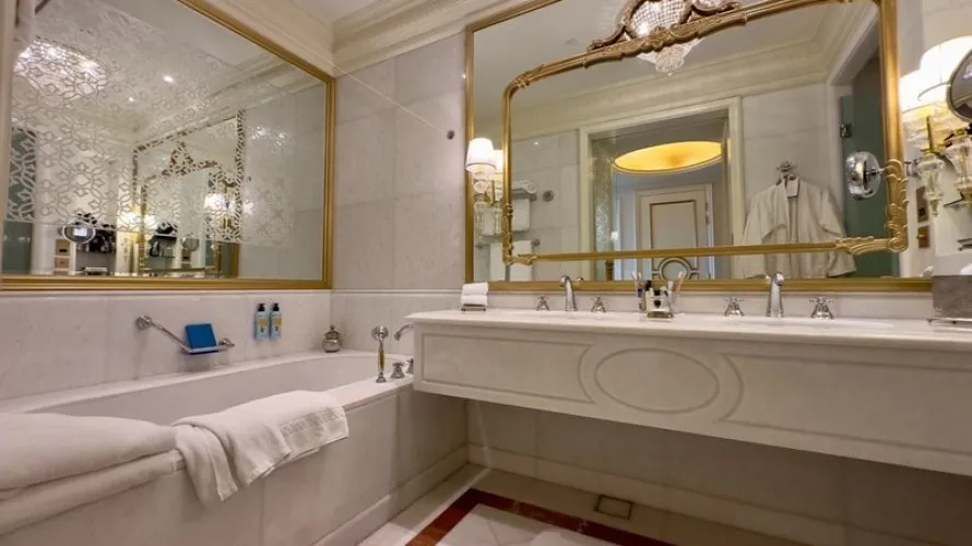 1 bedroom apartment for sale , Palm Jumeirah, Dubai, UAE No. 680 № 9