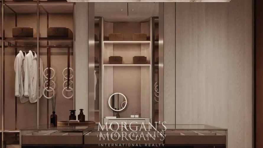 4 bedrooms duplex for sale , Palm Jumeirah, Dubai, UAE No. 437 № 5