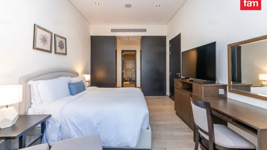 1 bedroom apartment for sale , Palm Jumeirah, Dubai, UAE No. 1103 № 9