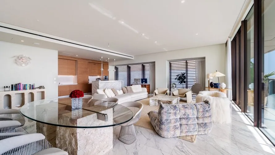 2 bedrooms apartment for sale , Palm Jumeirah, Dubai, UAE No. 1323 № 7