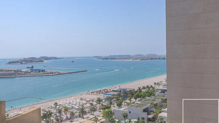 2 bedrooms apartment for sale , FIVE Palm Jumeirah, Palm Jumeirah, Dubai, UAE No. 1137 № 4