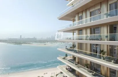 3 bedrooms apartment for sale , Palm Jumeirah, Dubai, UAE No. 1010