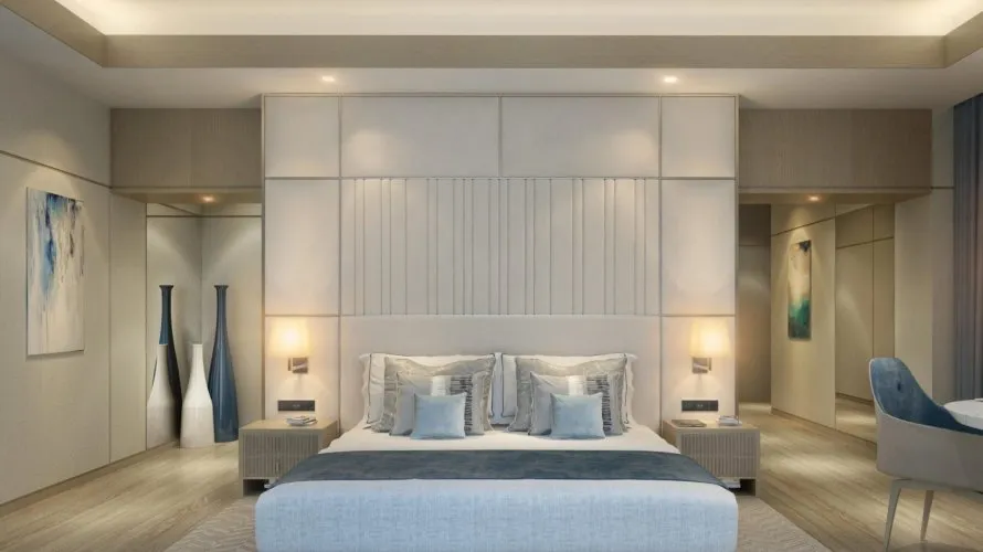 3 bedrooms apartment for sale , Palm Jumeirah, Dubai, UAE No. 218