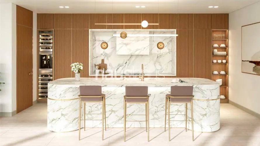 4 bedrooms duplex for sale , Palm Jumeirah, Dubai, UAE No. 610 № 3