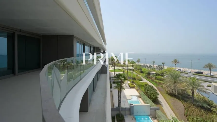5 bedrooms apartment for sale , Palm Jumeirah, Dubai, UAE No. 750