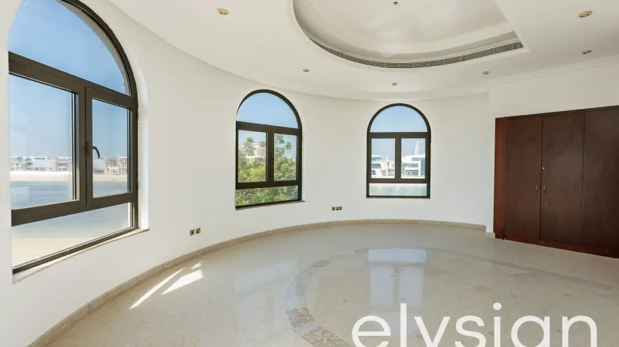 5 bedrooms villa for sale , Signature Villas, Palm Jumeirah, Dubai, UAE No. 425 № 10