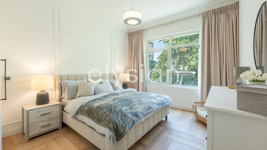 3 bedrooms apartment for sale , Shoreline Apartments, Palm Jumeirah, Dubai, UAE No. 507 № 5