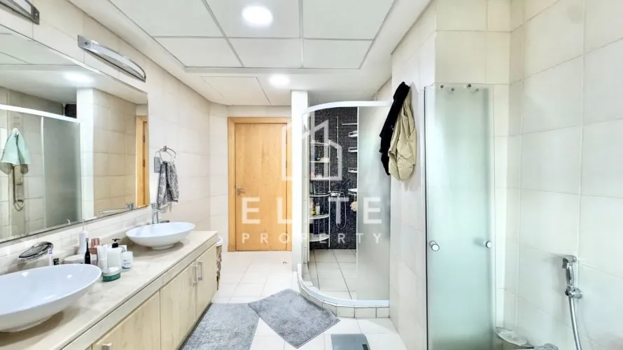 3 bedrooms apartment for sale , Shoreline Apartments, Palm Jumeirah, Dubai, UAE No. 1145 № 8