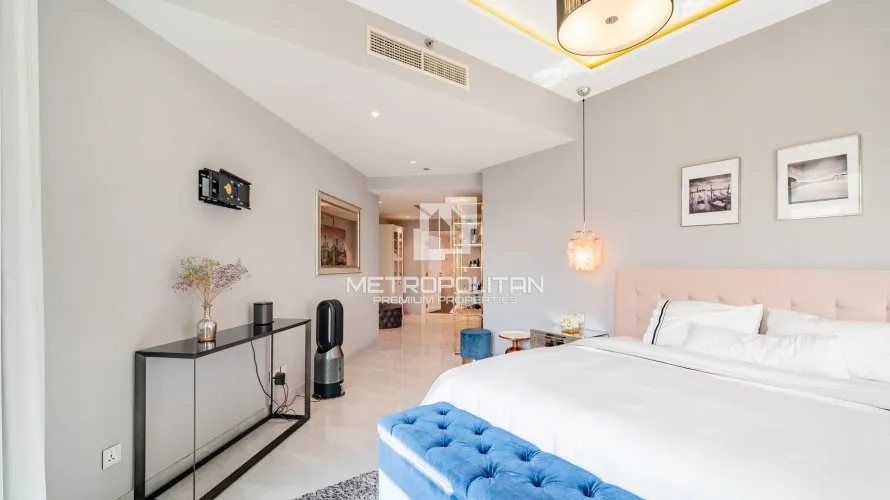 2 bedrooms apartment for sale , Shoreline Apartments, Palm Jumeirah, Dubai, UAE No. 956 № 1