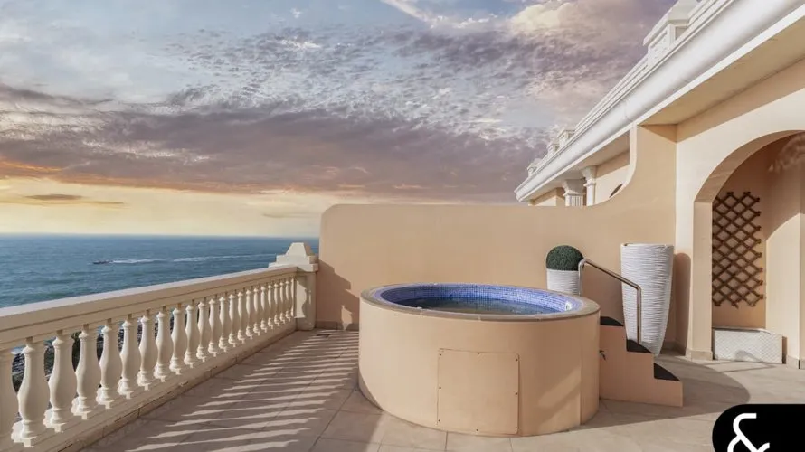 4 bedrooms apartment for sale , Palm Jumeirah, Dubai, UAE No. 1357 № 23