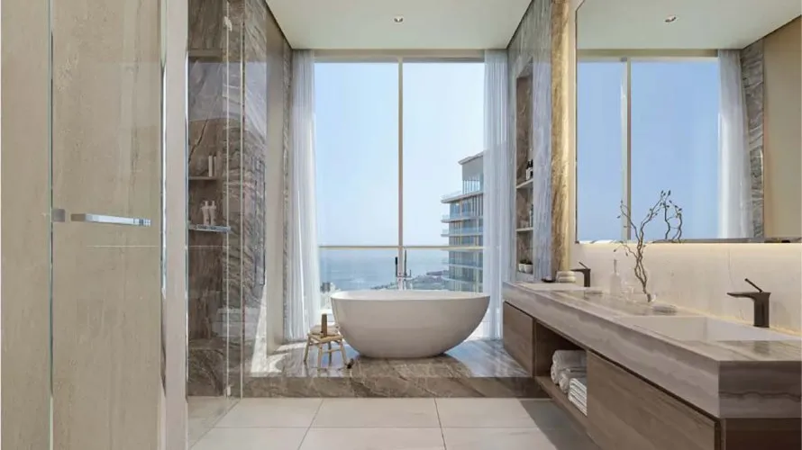 2 bedrooms apartment for sale , Palm Jumeirah, Dubai, UAE No. 1315 № 8