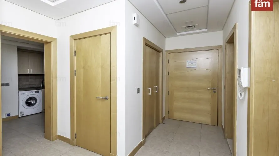 1 bedroom apartment for sale , Palm Jumeirah, Dubai, UAE No. 781 № 1