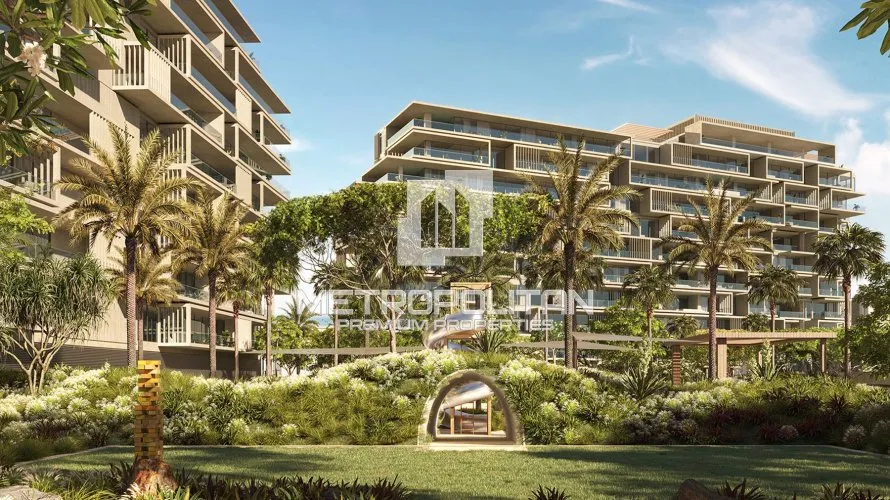 3 bedrooms apartment for sale , Palm Jumeirah, Dubai, UAE No. 1015 № 8