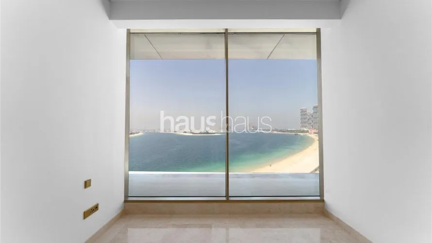 4 bedrooms penthouse for sale , Palm Jumeirah, Dubai, UAE No. 570 № 12