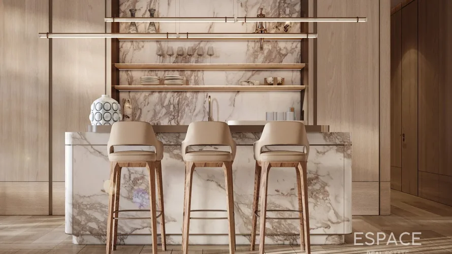 3 bedrooms apartment for sale , Palm Jumeirah, Dubai, UAE No. 873 № 13