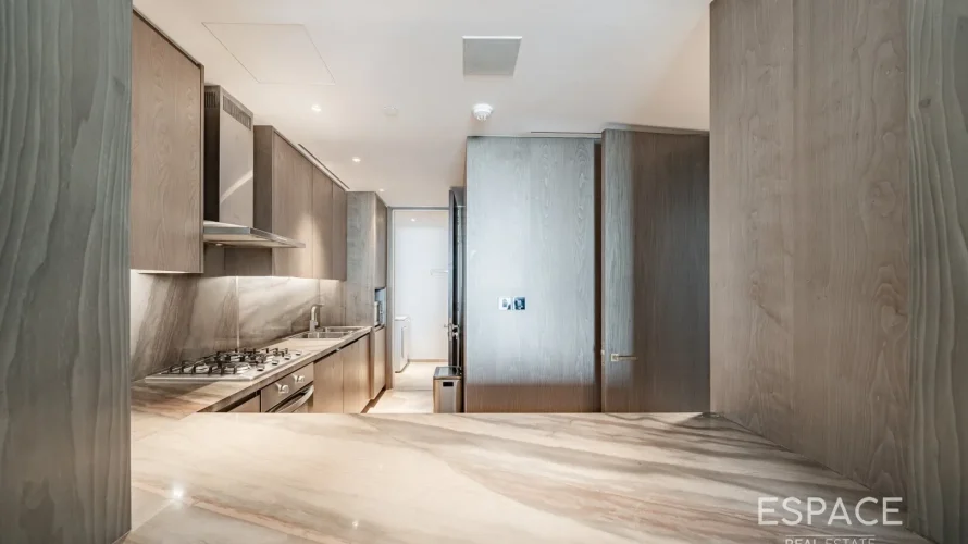 FIVE PALM JUMEIRAH in Palm Jumeirah, UAE No. 17 № 6