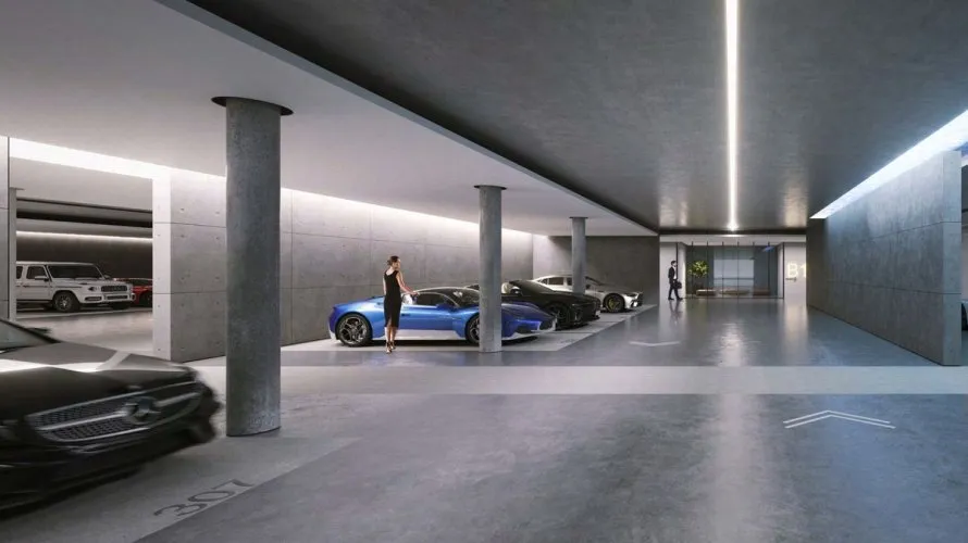 3 bedrooms apartment for sale , Palm Jumeirah, Dubai, UAE No. 1256 № 13