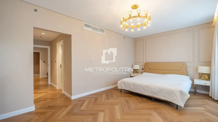 4 bedrooms apartment for sale , Palm Jumeirah, Dubai, UAE No. 470 № 20