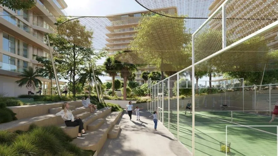 2 bedrooms apartment for sale , Palm Jumeirah, Dubai, UAE No. 1117 № 8