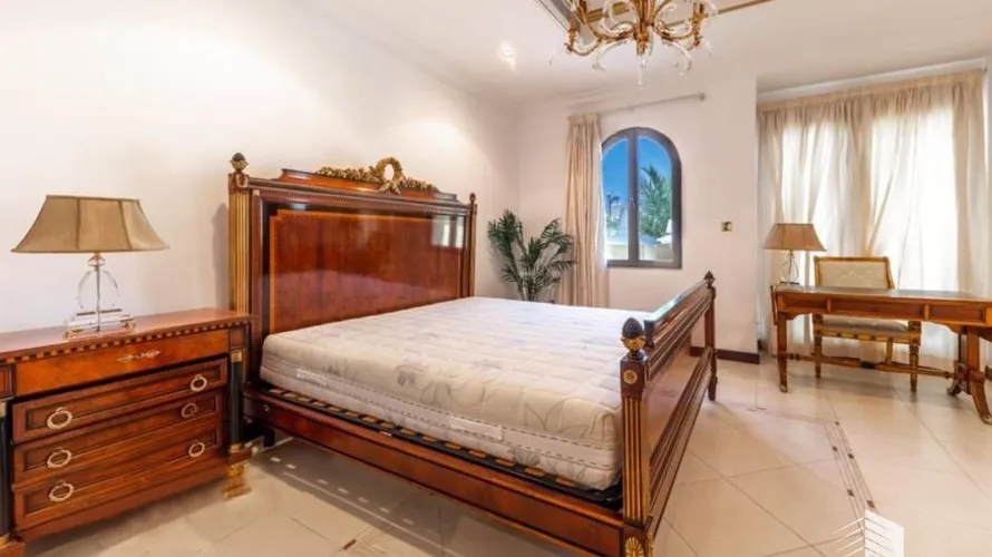 4 bedrooms villa for sale , Garden Homes, Palm Jumeirah, Dubai, UAE No. 346 № 6