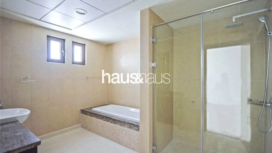 5 bedrooms villa for sale , Kingdom of Sheba, Palm Jumeirah, Dubai, UAE No. 565 № 14