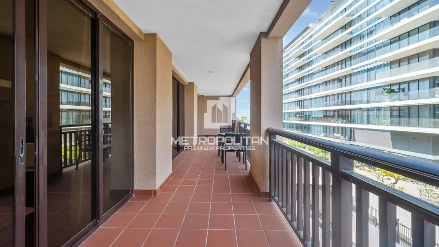 2 bedrooms apartment for sale , Palm Jumeirah, Dubai, UAE No. 1008 № 22