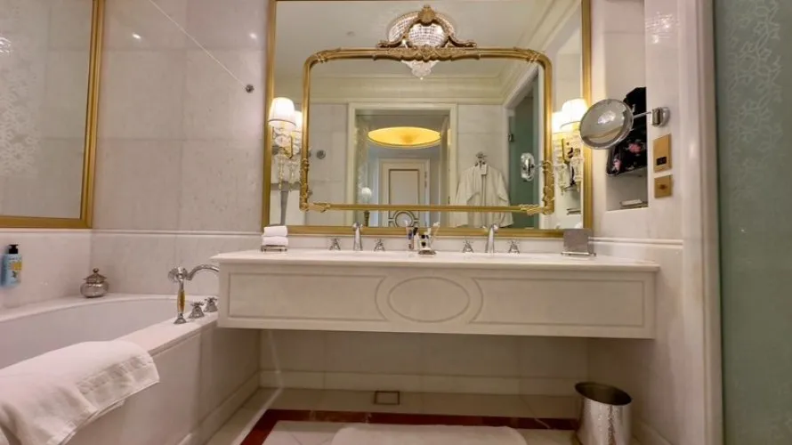 1 bedroom apartment for sale , Palm Jumeirah, Dubai, UAE No. 680 № 8