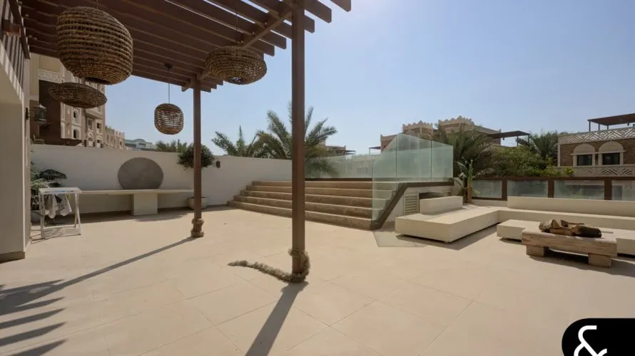 3 bedrooms apartment for sale , Kingdom of Sheba, Palm Jumeirah, Dubai, UAE No. 1065