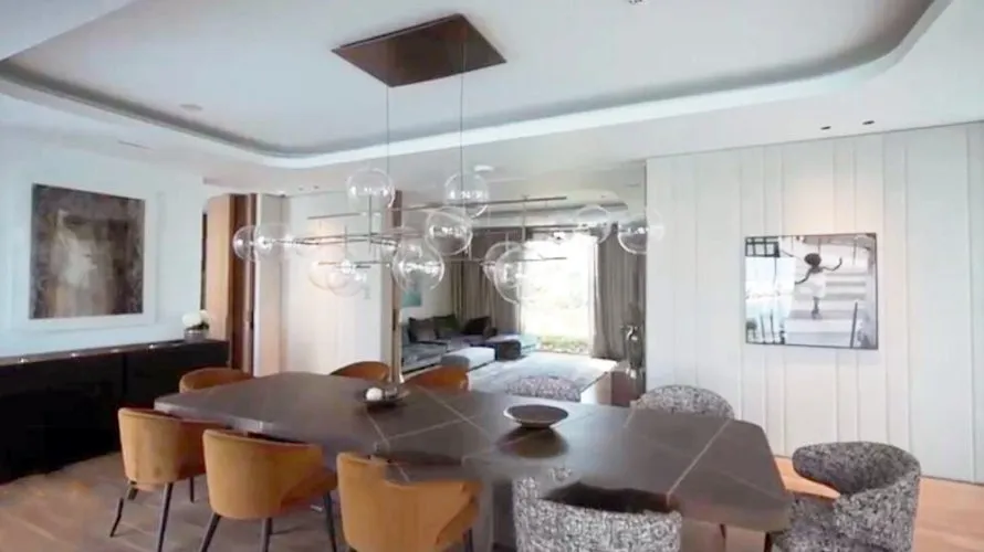 5 bedrooms villa for sale , Palm Jumeirah, Dubai, UAE No. 122